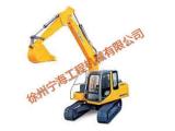 XE150D挖掘機(jī)